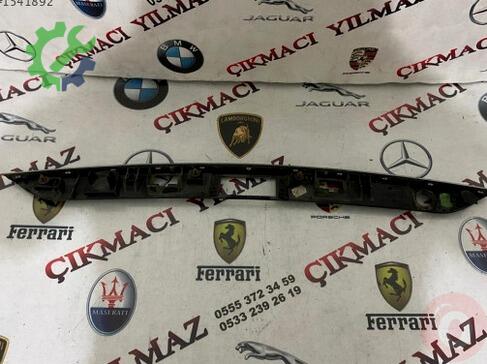 Mercedes-Benz C Serisi Arka Bagaj A2047400793 çıkma parça