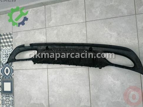 Mercedes-Benz C Serisi Arka Tampon A2058853103 çıkma parça