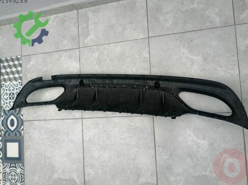 Mercedes-Benz C Serisi Arka Tampon A2058853103 çıkma parça