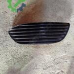 Mercedes C class-W205 ön tampon sağ ızgara (sis yuvası kapağı)