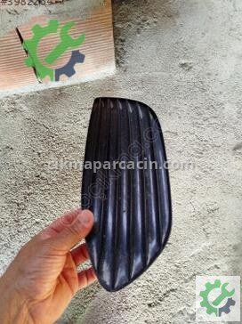 Mercedes-Benz C180 Tampon Izgarası A2058851623 çıkma parça