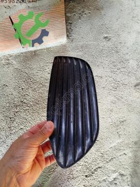 Mercedes-Benz C180 Tampon Izgarası A2058851623 çıkma parça