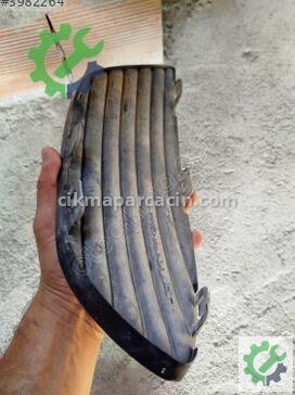 Mercedes-Benz C180 Tampon Izgarası A2058851623 çıkma parça