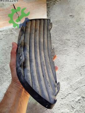 Mercedes-Benz C180 Tampon Izgarası A2058851623 çıkma parça