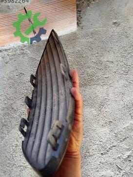 Mercedes-Benz C180 Tampon Izgarası A2058851623 çıkma parça