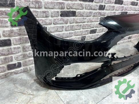 Mercedes-Benz C Serisi Ön Tampon A2068858401 çıkma parça