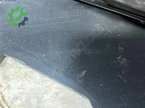 Mercedes-Benz C Serisi Ön Tampon A2068858401 çıkma parça