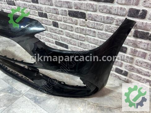 Mercedes-Benz C Serisi Ön Tampon A2068858401 çıkma parça