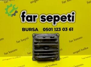 MERCEDES C-CLS-E-S FAR BEYNİ (LED BEYNİ) A2228700789 (ORJİNAL)