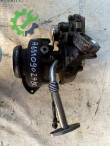 MERCEDES C E GLK OM651 2.0 DİZEL KOMPLE TURBO A6510902780