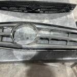 Mercedes C kasa 204 kasa ön panjur
