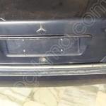 mercedes c kasa w202 arka bagaj kapağı çıkma orjinal