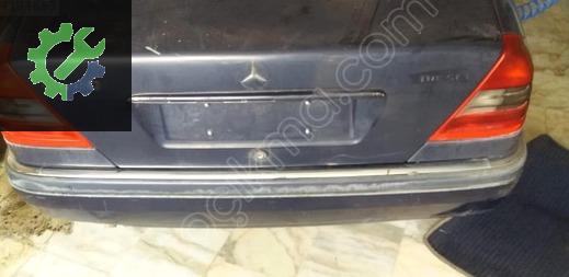 Mercedes-Benz C Serisi Bagaj Kapağı çıkma parça