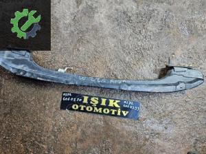 Mercedes c kasa w203 arka tampon demiri çıkma orjinal sökme