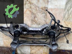 mercedes c kasa w203 ön beşik travers çıkma orjinal dolu