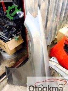 MERCEDES C SERİSİ 205 KASA ÇAMURLUK VE TÜM ÇIKMA PARÇALARI