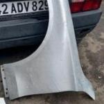 Mercedes c serisi 205 sol ön çamurluk çıkma