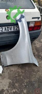Mercedes-Benz C Serisi Sol Ön Çamurluk çıkma parça