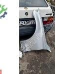 Mercedes c serisi 205 sol ön çamurluk çıkma