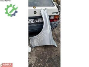 Mercedes c serisi 205 sol ön çamurluk çıkma