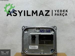 MERCEDES C SERİSİ FAR BEYNİ A205 900 50 10