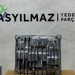 MERCEDES C SERİSİ FAR BEYNİ A205 900 50 10