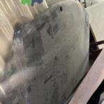 MERCEDES C SERİSİ MOTOR KAPUTU
