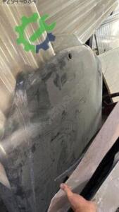 MERCEDES C SERİSİ MOTOR KAPUTU