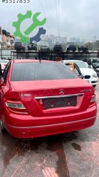 Mercedes-Benz C Serisi Ön Kapı çıkma parça
