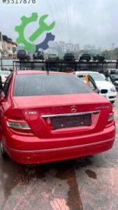 MERCEDES C SERİSİ ÖN PANEL SÖKME HATASIZ ORJINAL