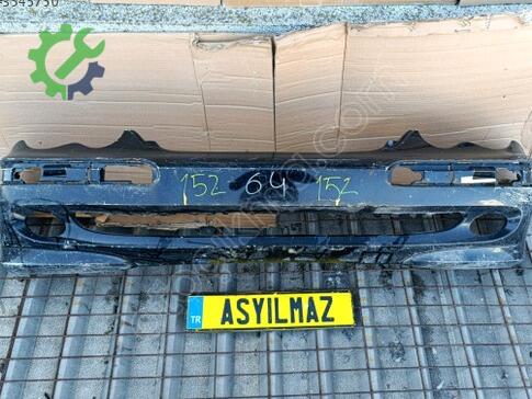 Mercedes-Benz C Serisi Ön Tampon çıkma parça