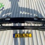 MERCEDES C SERİSİ W203 ÖN TAMPON ORJİNAL  -NO203