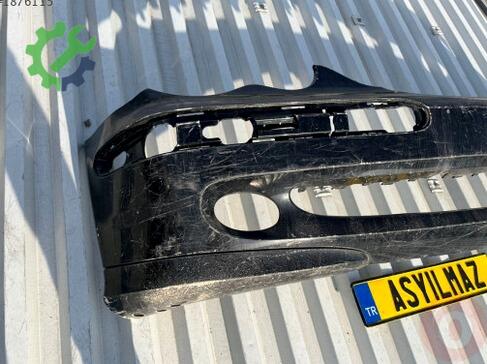 Mercedes-Benz C Serisi Ön Tampon NO203 çıkma parça