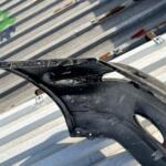 MERCEDES C SERİSİ W203 ÖN TAMPON ORJİNAL  -NO203