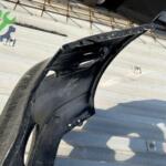 MERCEDES C SERİSİ W203 ÖN TAMPON ORJİNAL  -NO203