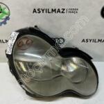 MERCEDES C SERİSİ W203 SAĞ FAR ORJİNAL A2038200261
