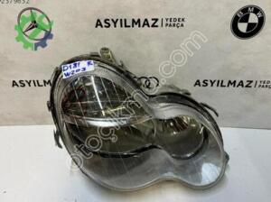 MERCEDES C SERİSİ W203 SAĞ FAR ORJİNAL A2038200261