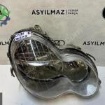 MERCEDES C SERİSİ W203 SAĞ FAR ORJİNAL A2038200261