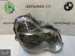 MERCEDES C SERİSİ W203 SAĞ FAR ORJİNAL A2038200261