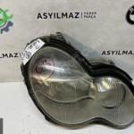 MERCEDES C SERİSİ W203 SAĞ FAR ORJİNAL A2038200261