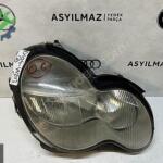 MERCEDES C SERİSİ W203 SAĞ FAR ORJİNAL A2038200261