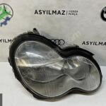 MERCEDES C SERİSİ W203 SAĞ FAR ORJİNAL A2038200261