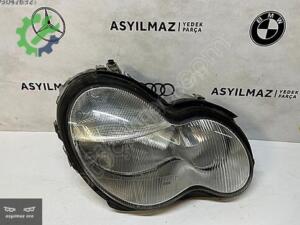 MERCEDES C SERİSİ W203 SAĞ FAR ORJİNAL A2038200261