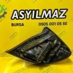 MERCEDES C-SERİSİ W203 SOL STOP (ORJİNAL HATASIZ)