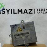 MERCEDES C SERİSİ W203 XENON FAR BEYNİ -NO 319