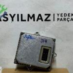 MERCEDES C SERİSİ W203 XENON FAR BEYNİ -NO 319