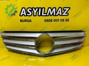 MERCEDES C SERİSİ W204 (AMG) ÖN PANJUR SIFIR