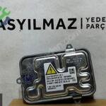 MERCEDES C SERİSİ W204 FAR BEYNİ A2048700126