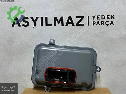 Mercedes-Benz C Serisi Far Beyni A2048700126 çıkma parça