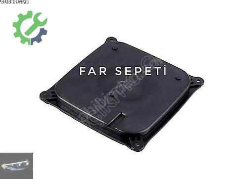 Mercedes-Benz C Serisi Far Beyni 11-14 çıkma parça